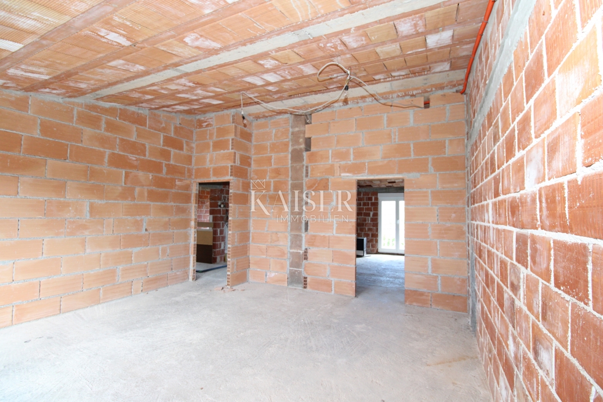 Hiša Malinska, Malinska-Dubašnica, 291,30m2