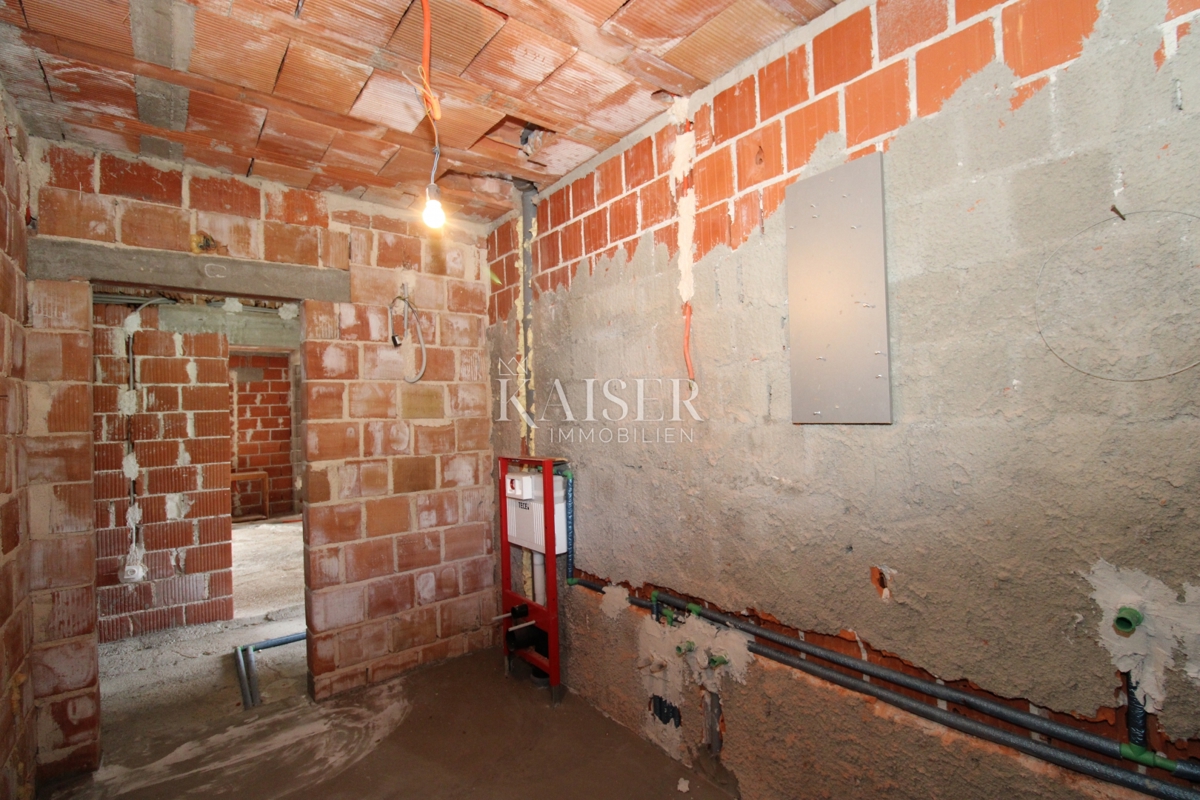 Hiša Malinska, Malinska-Dubašnica, 291,30m2