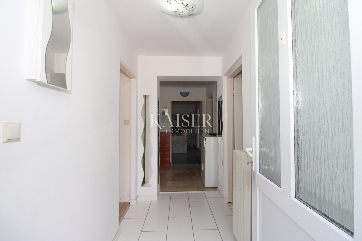 Hiša Malinska, Malinska-Dubašnica, 291,30m2