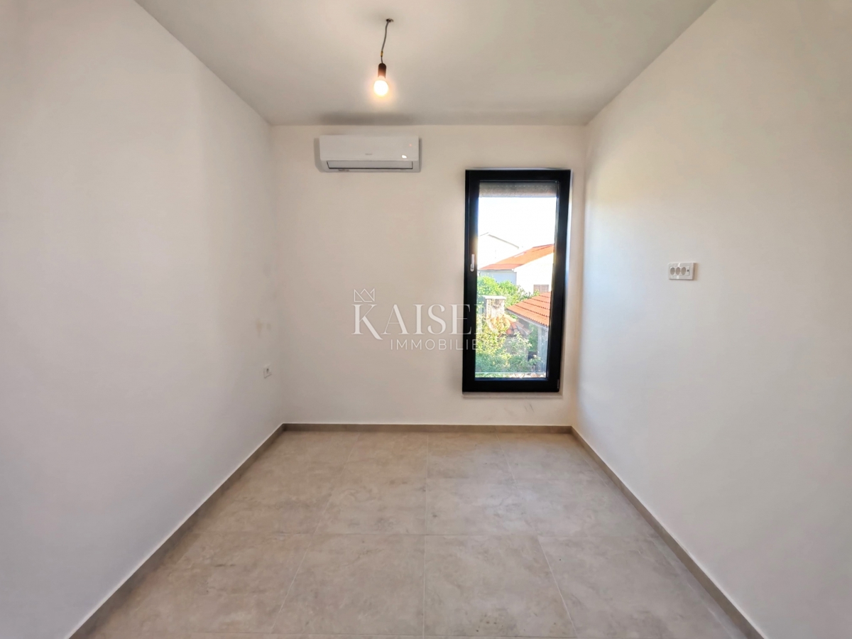 Stanovanje Omišalj, 59,30m2