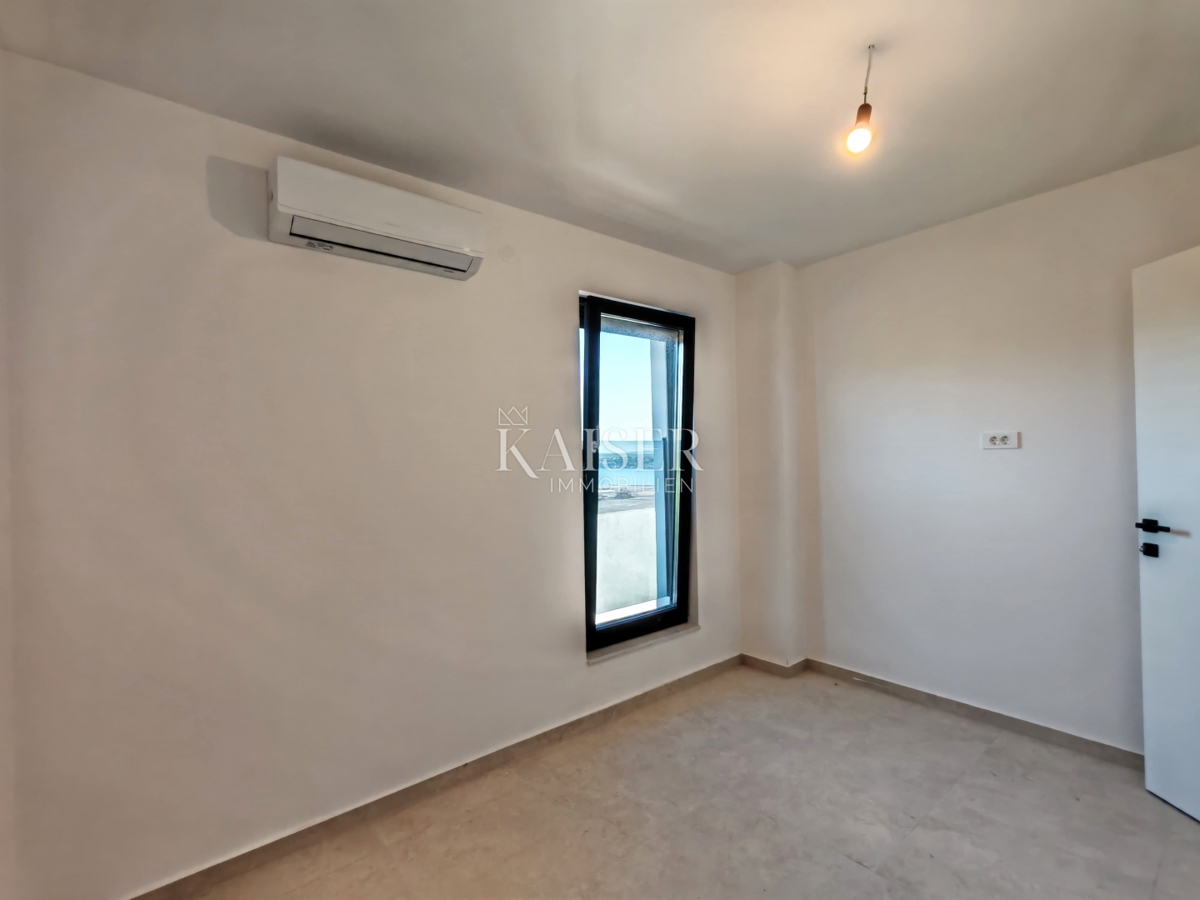 Stanovanje Omišalj, 59,30m2