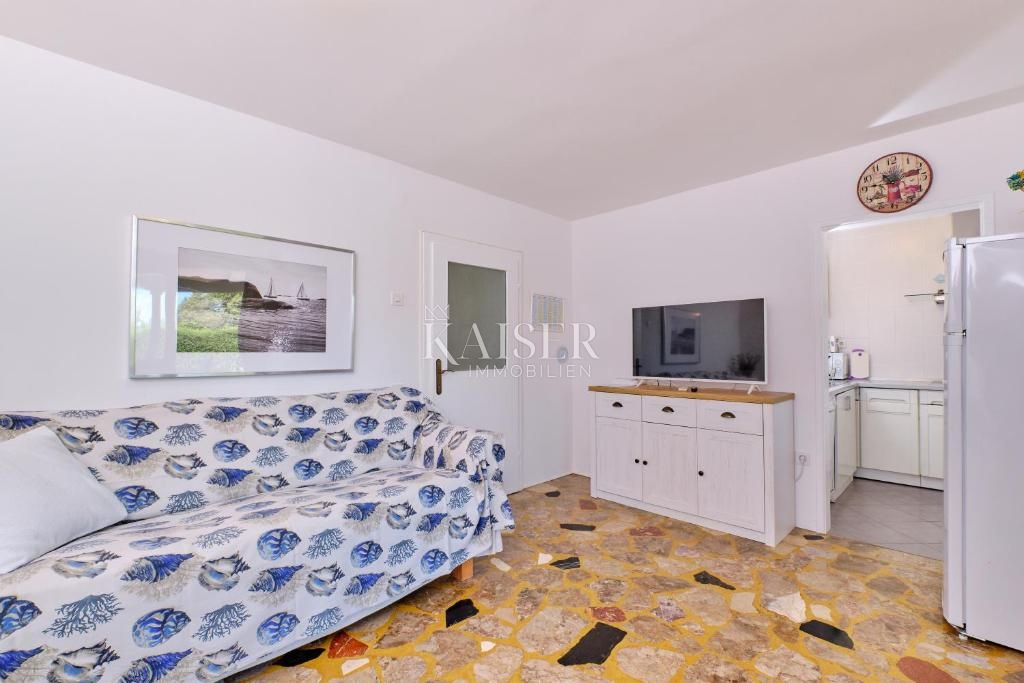 Otok Lošinj, Nerezine, hiša 74m2