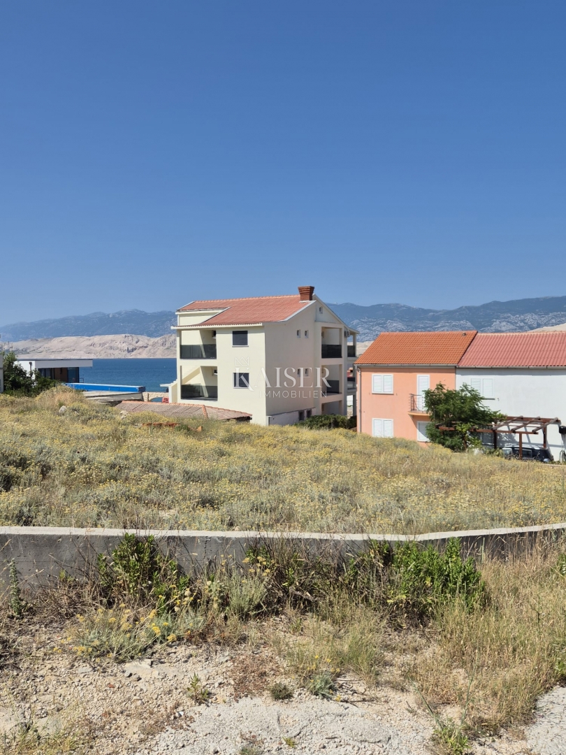 Stanovanje Pag, 45m2