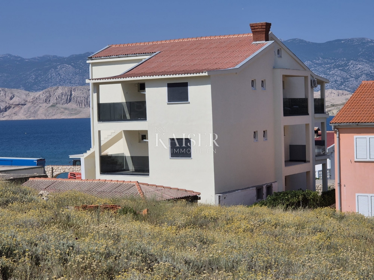 Stanovanje Pag, 45m2