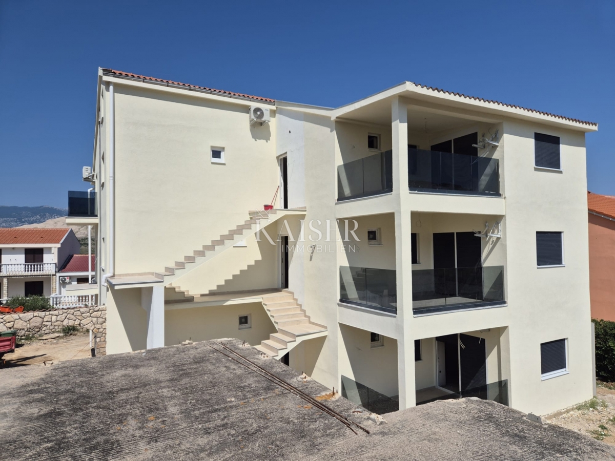 Stanovanje Pag, 45m2