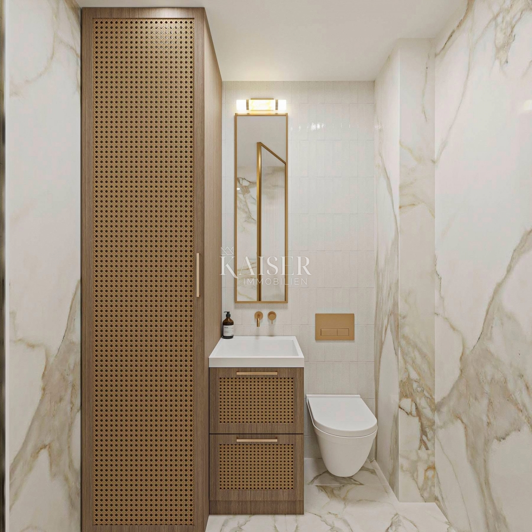 Stanovanje Pag, 45m2