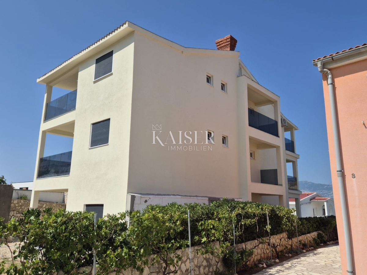 Stanovanje Pag, 45m2