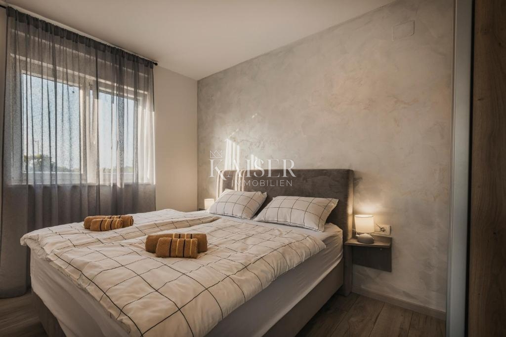 Vila Čepljani, Umag, 266m2