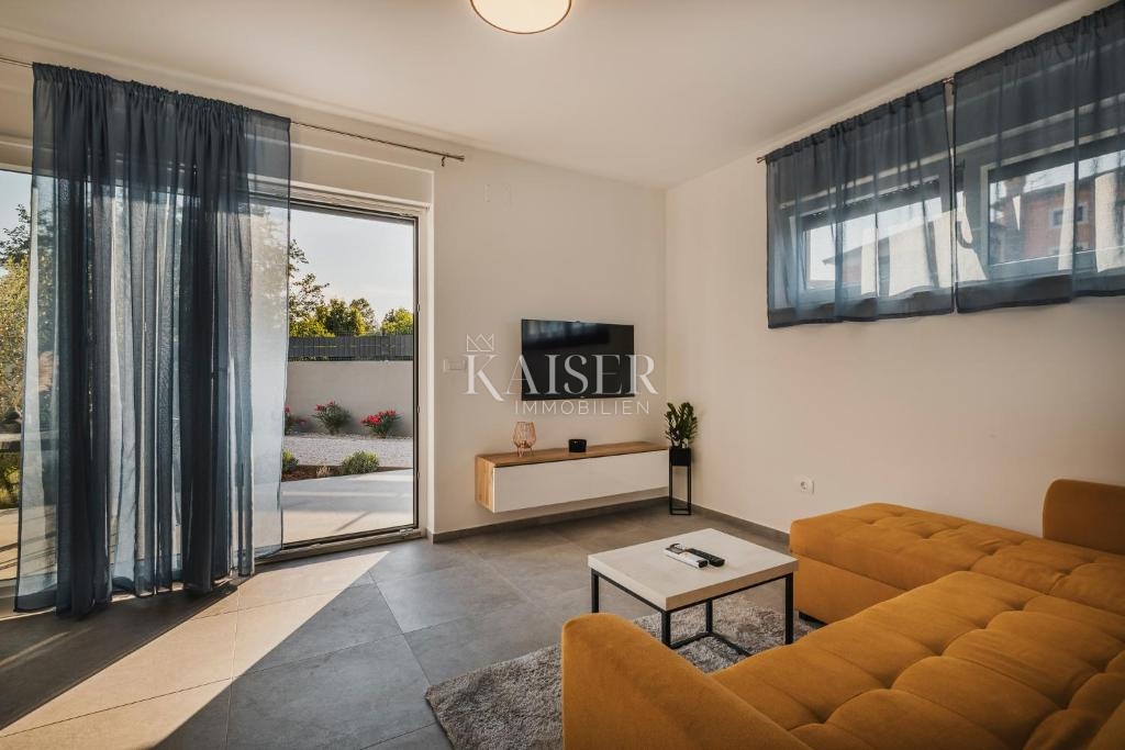Vila Čepljani, Umag, 266m2
