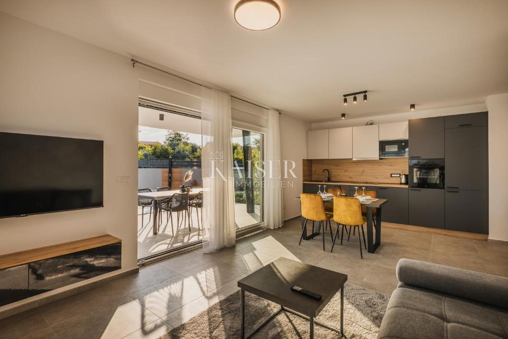 Vila Čepljani, Umag, 266m2
