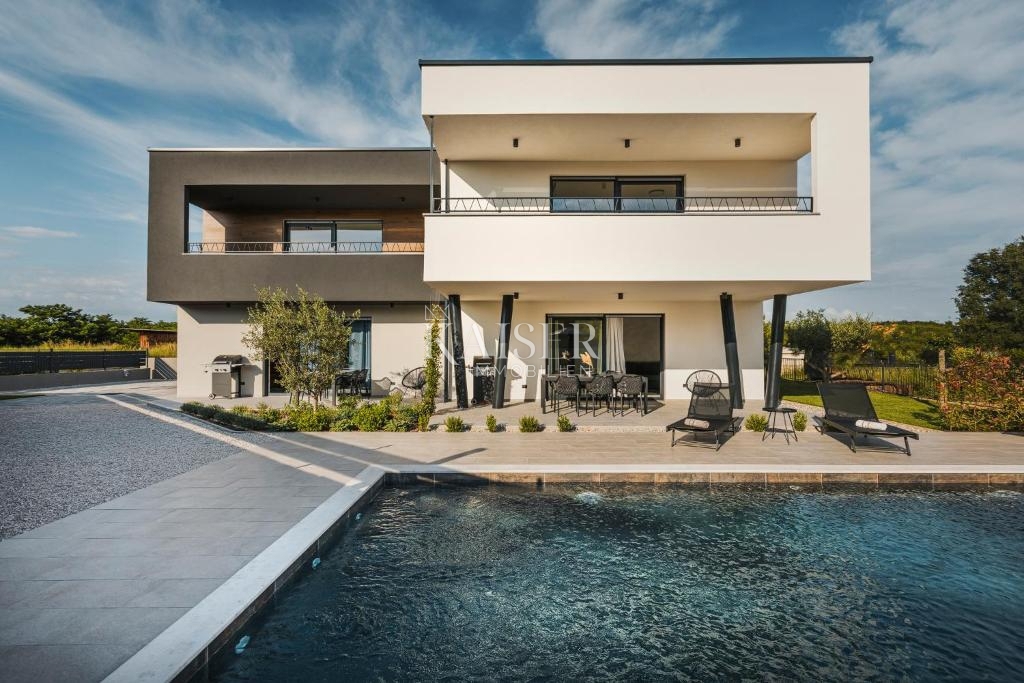 Vila Čepljani, Umag, 266m2