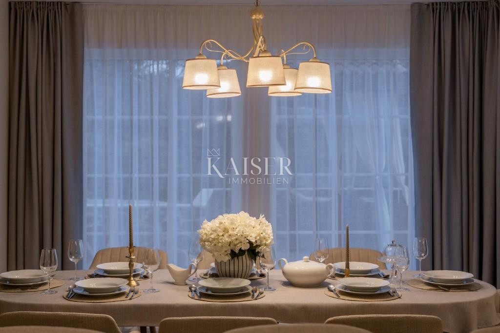 Vila Ražanj, Rogoznica, 230m2