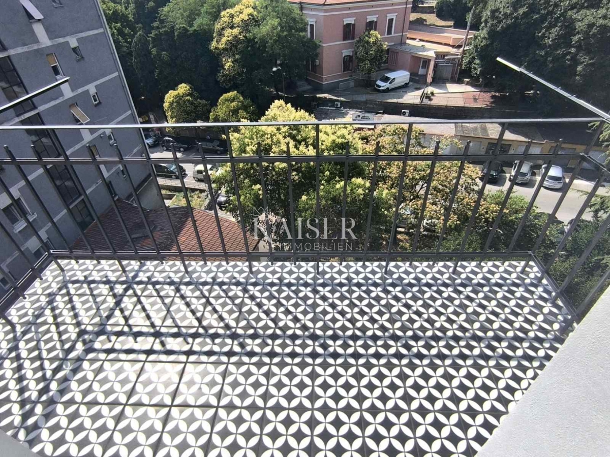Stanovanje Potok, Rijeka, 125,21m2