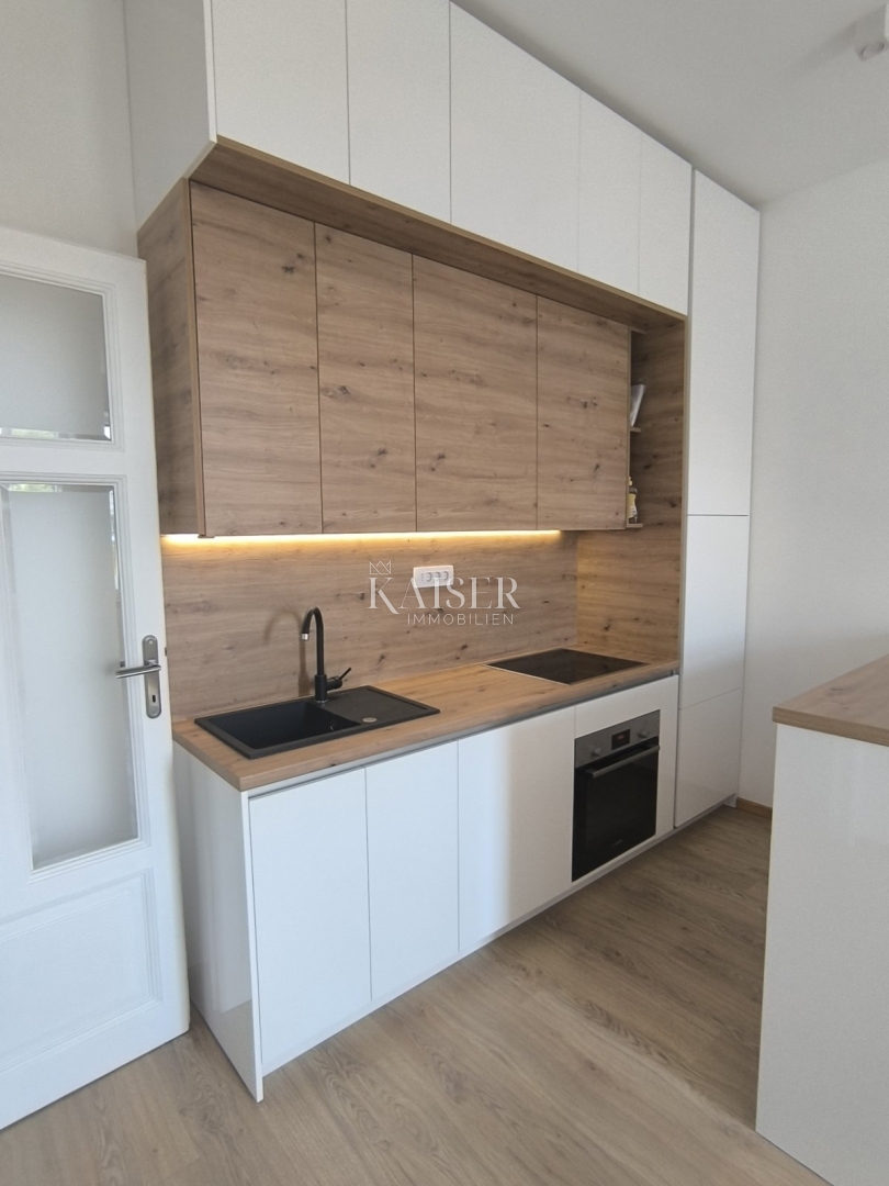 Stanovanje Potok, Rijeka, 125,21m2