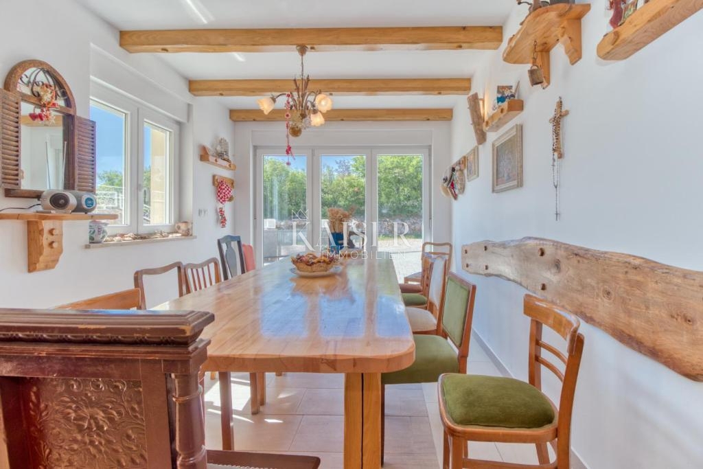 Otok Krk, Omišalj- 