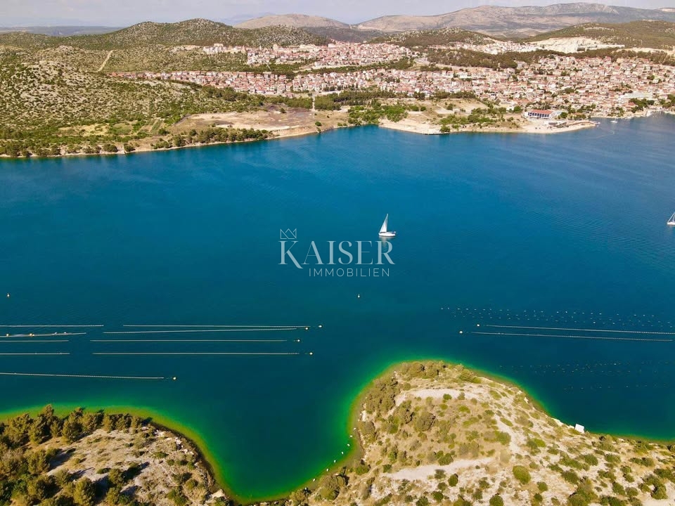 Kmetijsko zemljišče Grad, Šibenik, 20.000m2