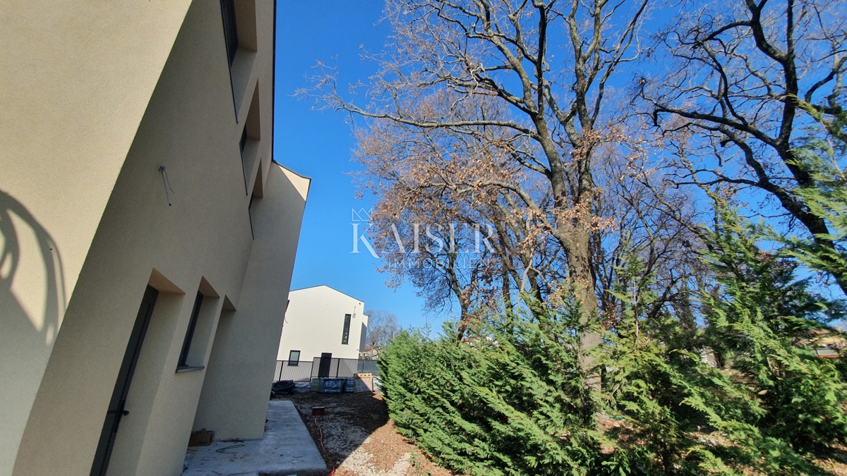 Istra - Sveti Lovreč, ekskluzivna vila z odličnim pogledom na morje