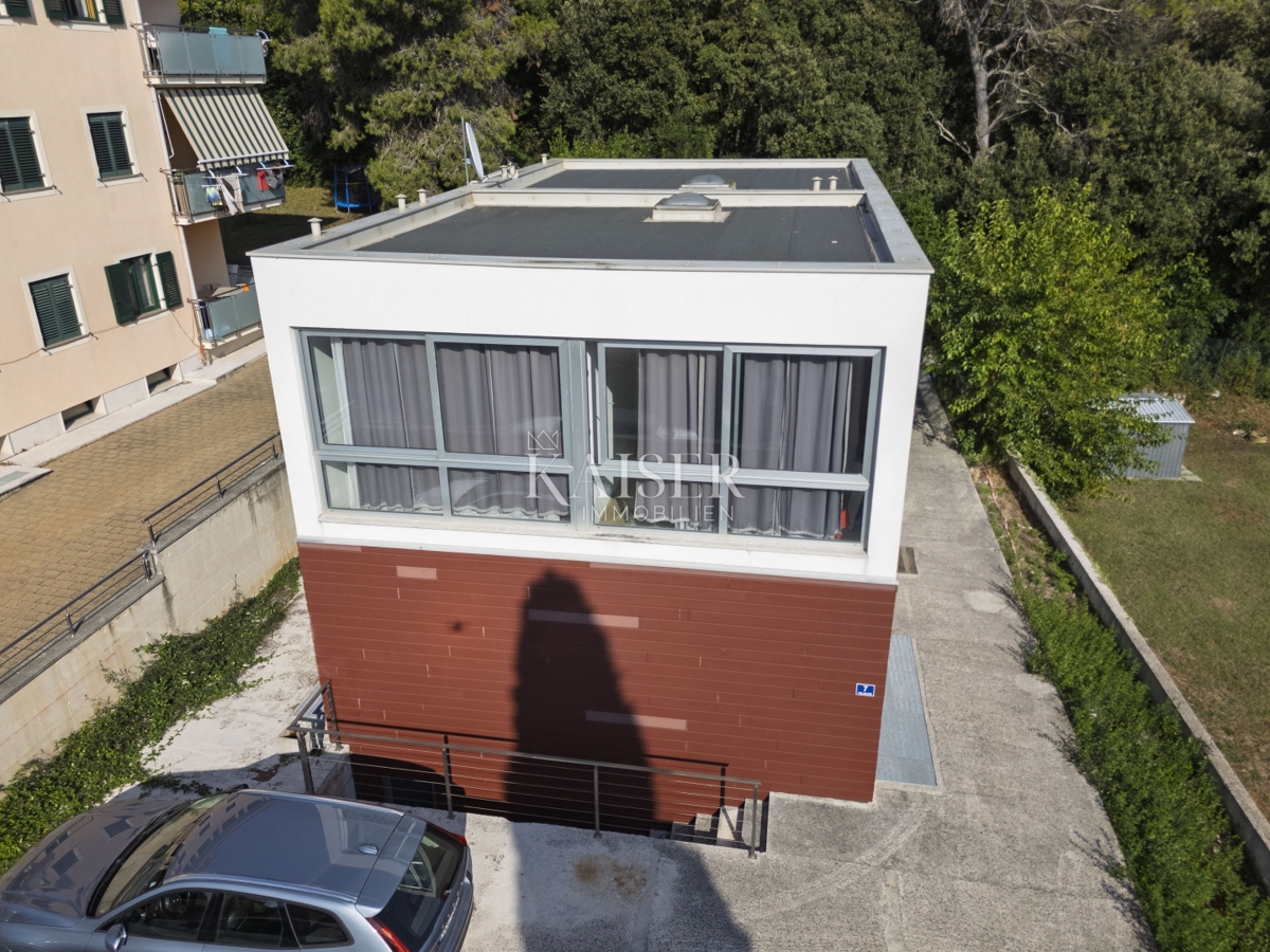 Hiša Rovinj, 145m2