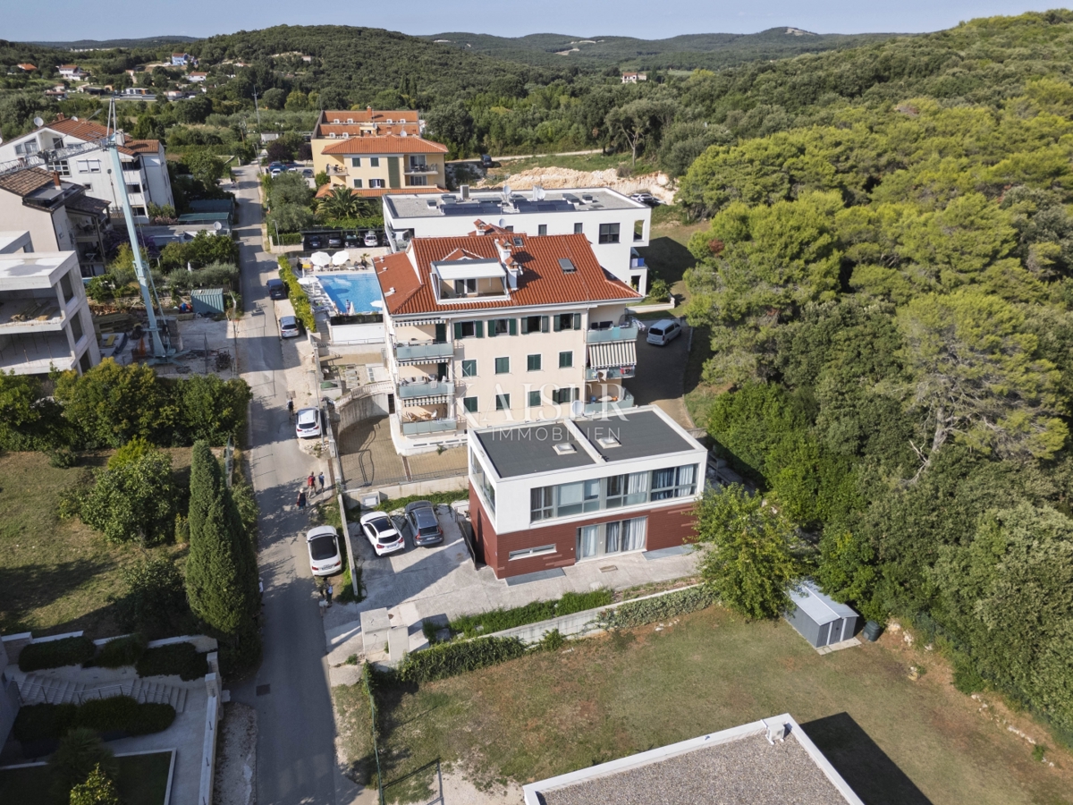 Hiša Rovinj, 145m2
