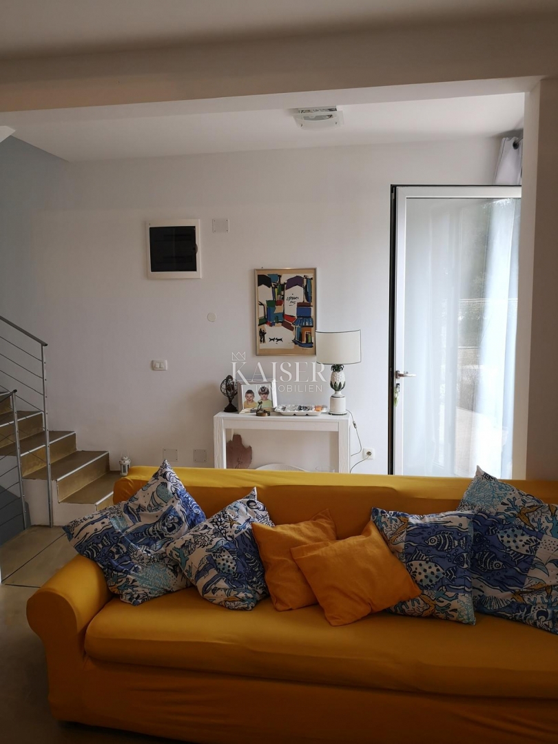 Hiša Rovinj, 145m2