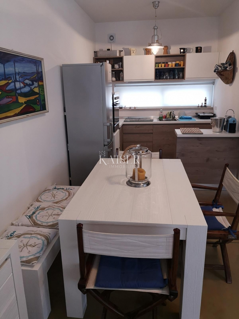 Hiša Rovinj, 145m2