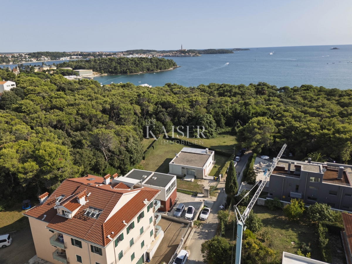 Hiša Rovinj, 145m2