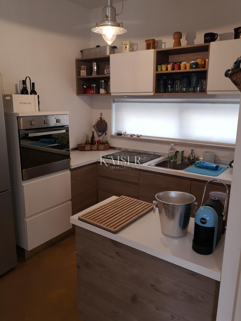 Hiša Rovinj, 145m2