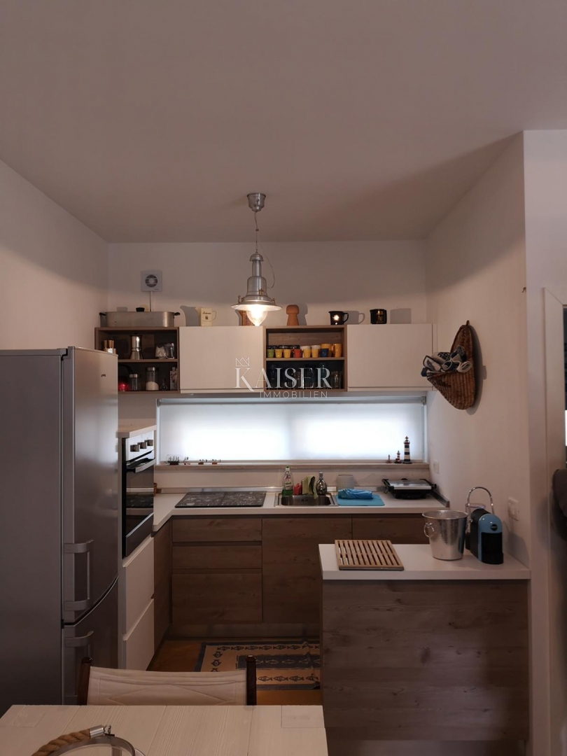 Hiša Rovinj, 145m2