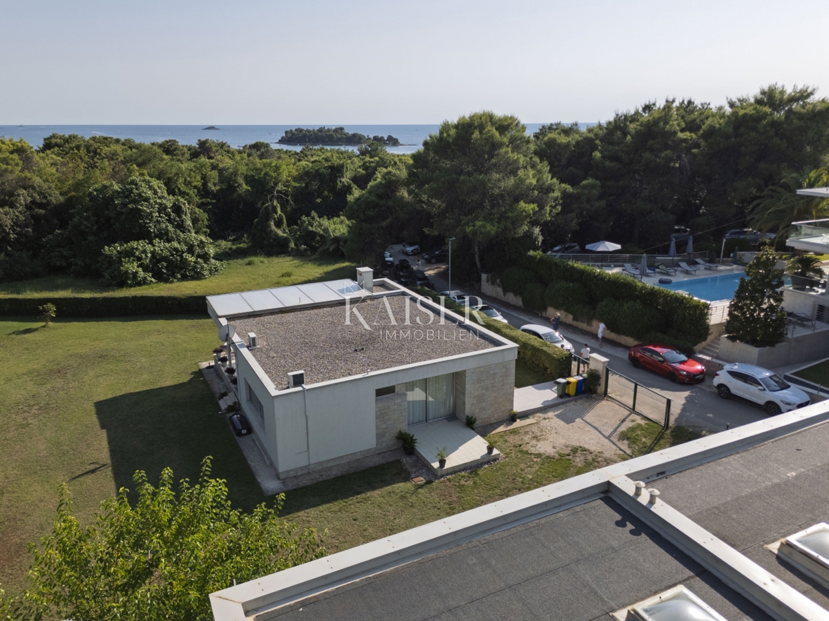 Hiša Rovinj, 145m2