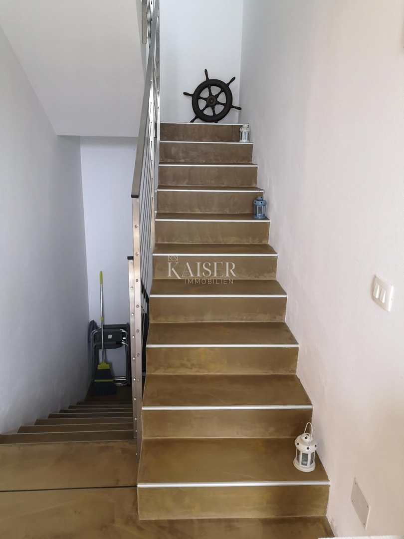 Hiša Rovinj, 145m2