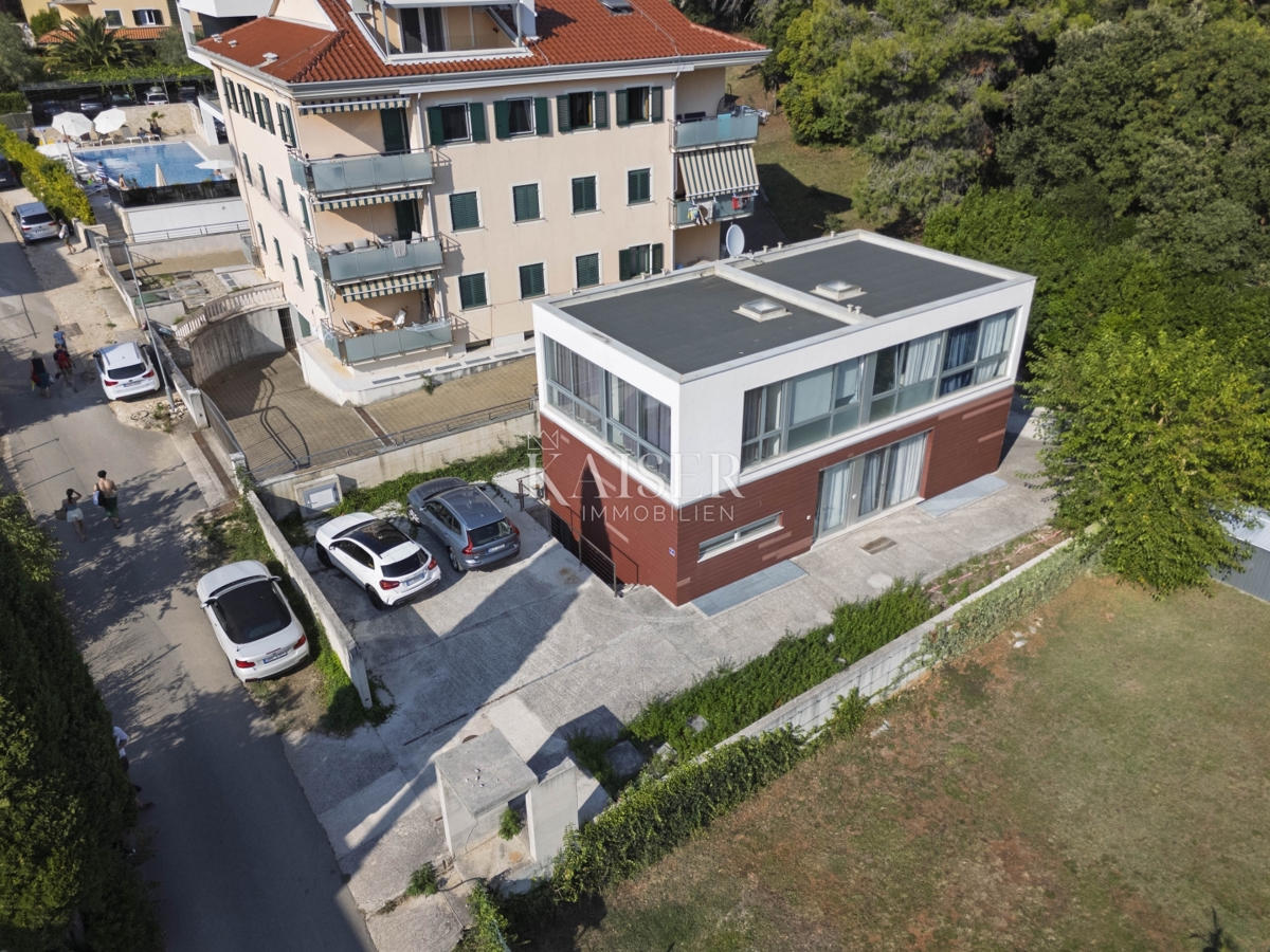 Hiša Rovinj, 145m2