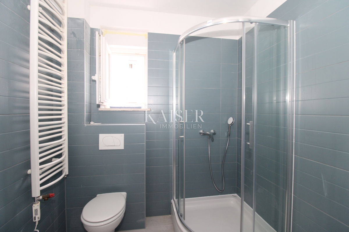 Istra, Pula - stanovanje 53m2 v moderni novogradnji z dvigalom 