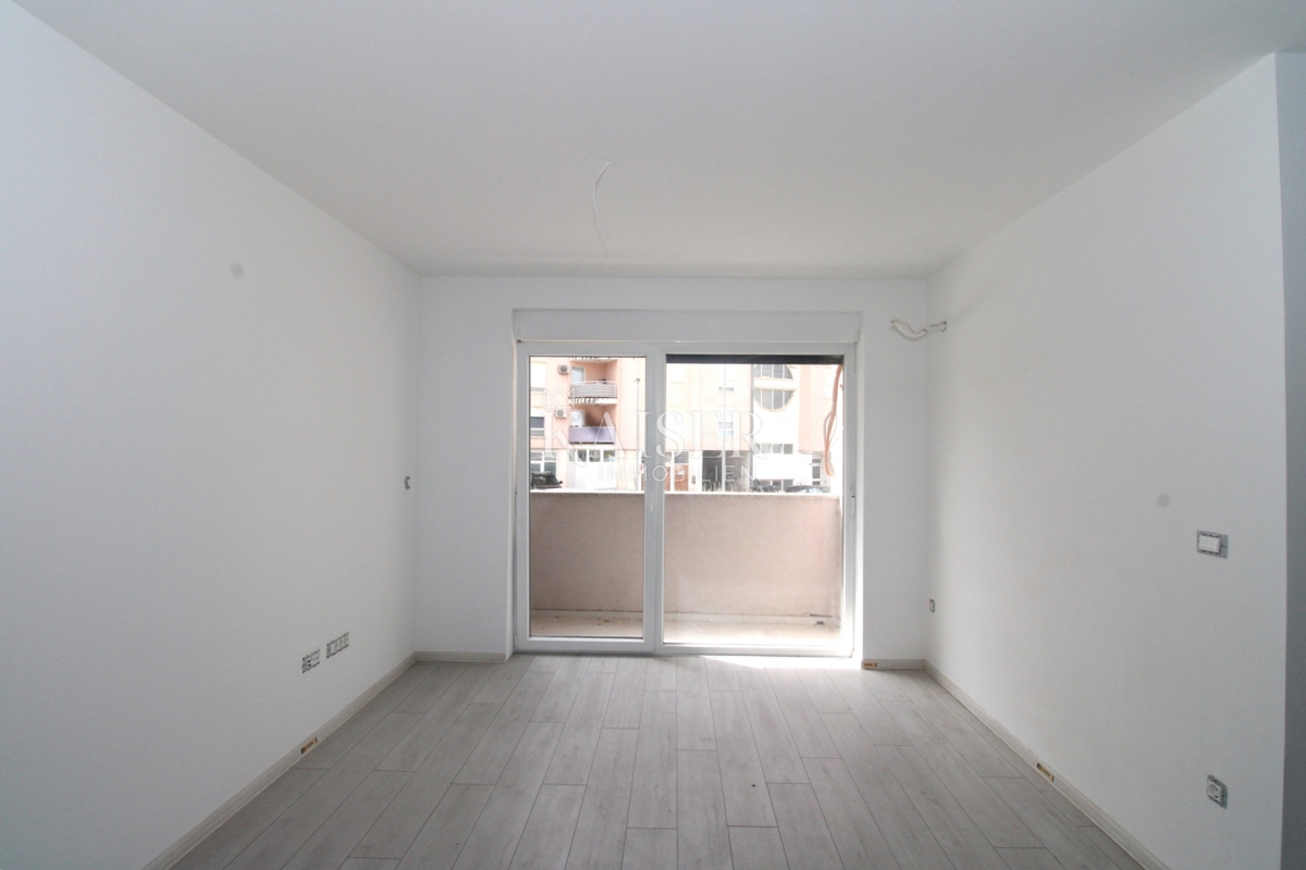Istra, Pula - stanovanje 53m2 v moderni novogradnji z dvigalom 