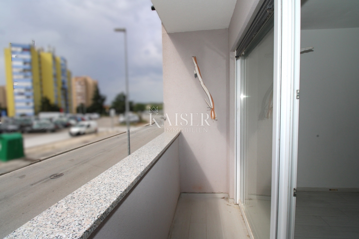 Istra, Pula - stanovanje 53m2 v moderni novogradnji z dvigalom 