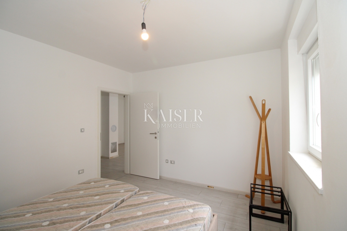 Istra, Pula - stanovanje 53m2 v moderni novogradnji z dvigalom 