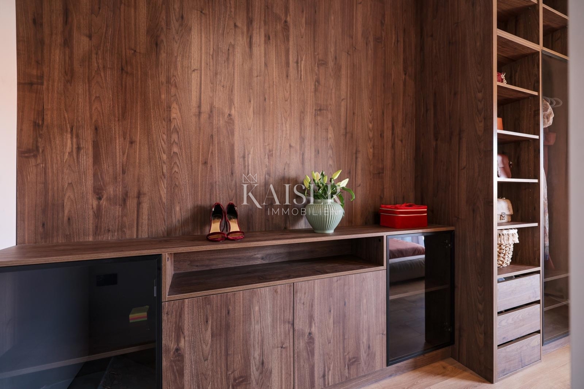 Zadar, Višnjik - Luksuzni penthouse v novogradnji z možnostjo strešne terase
