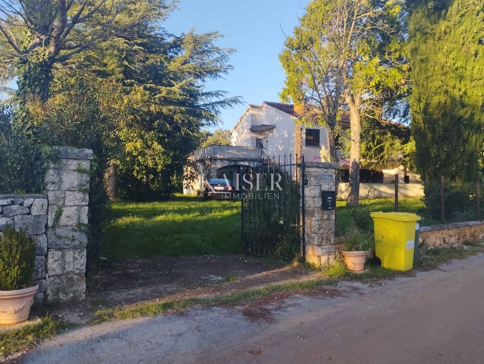 Hiša Poreč, 200m2