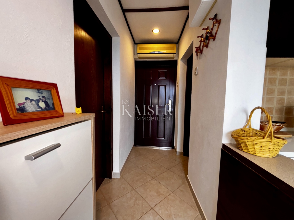 Opatijska riviera - priložnost, očarljiva hiša z dvema apartmajema 90 m2