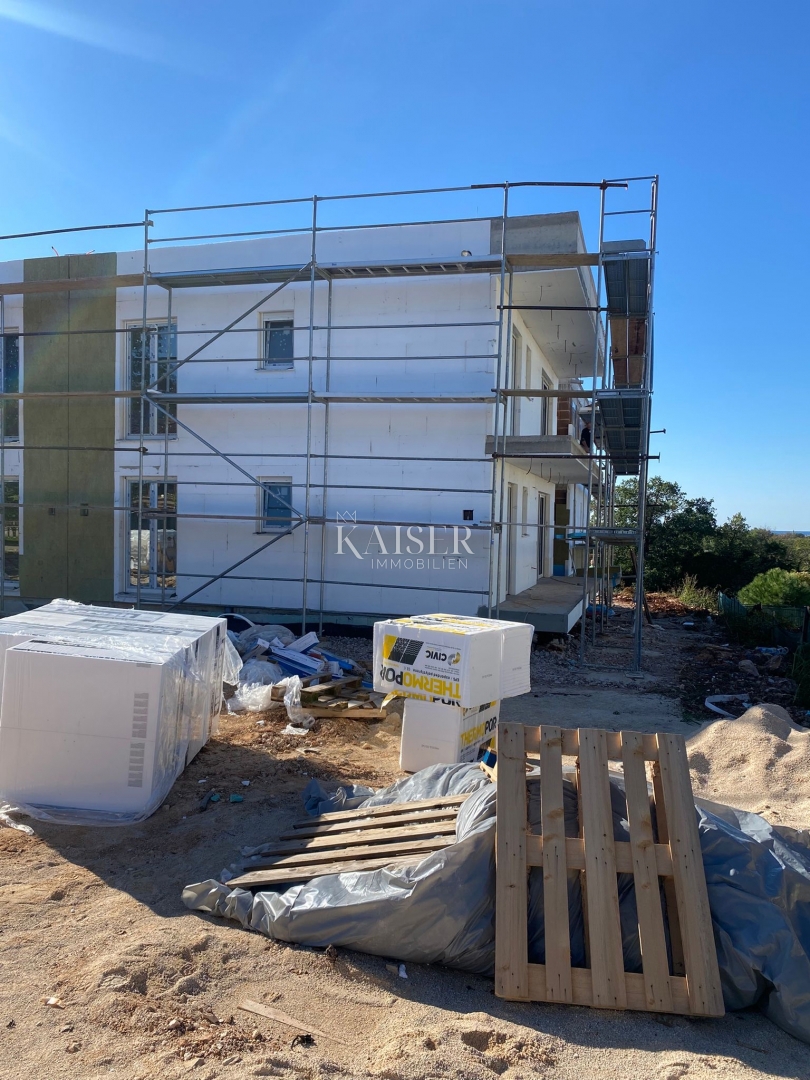 Stanovanje Umag, 86m2