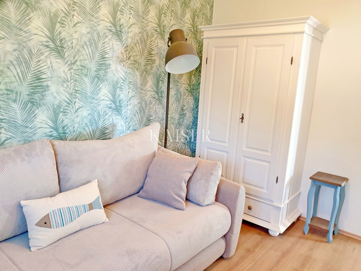 Hiša Valdebek, Pula, 182,85m2