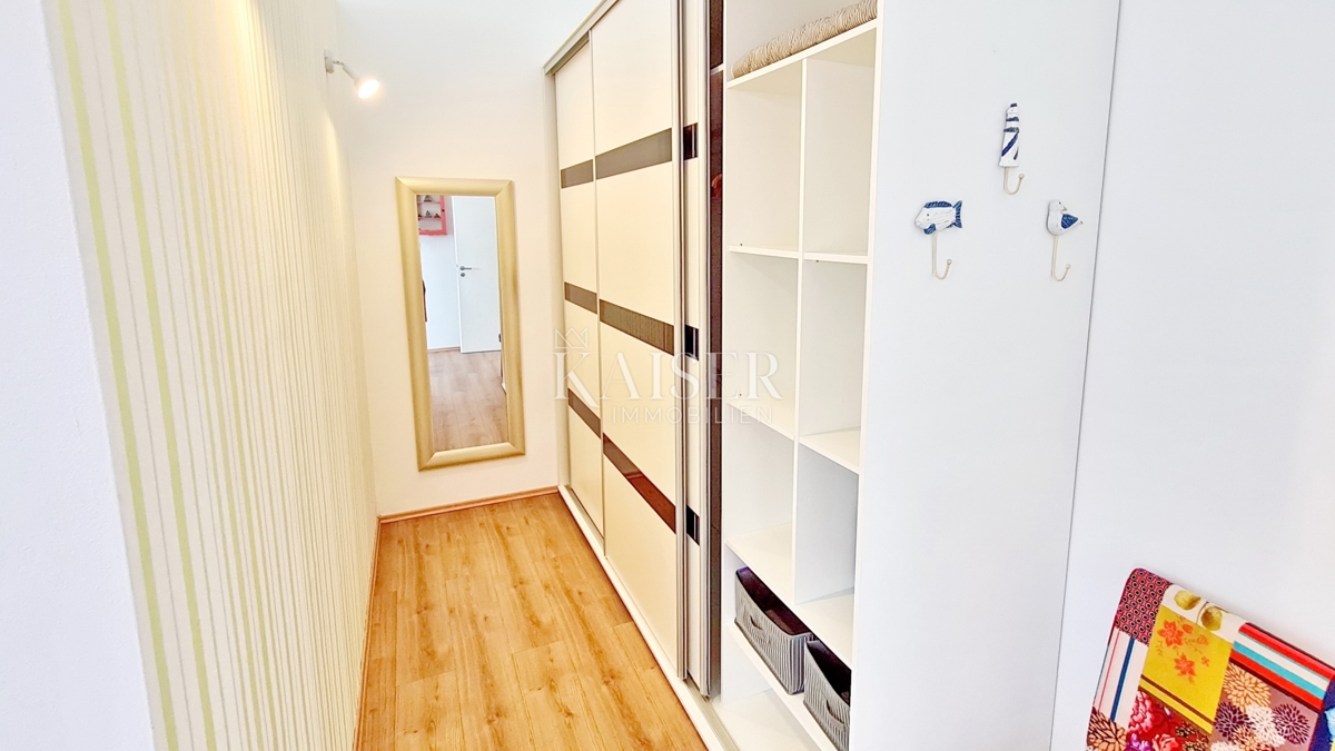 Hiša Valdebek, Pula, 182,85m2