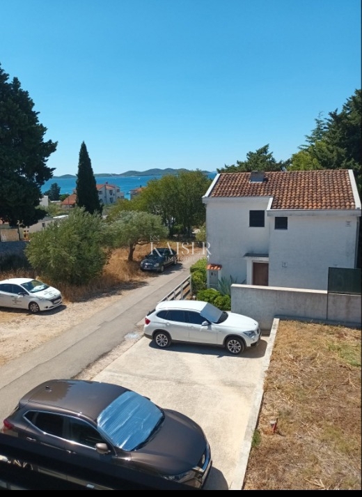 Zadar, Pakoštane - 2 atraktivna apartmaja blizu morja