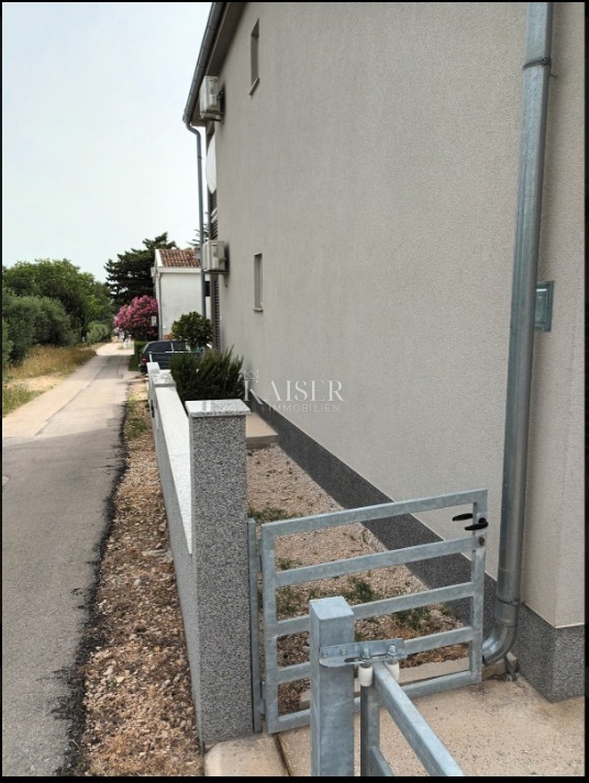 Zadar, Pakoštane - 2 atraktivna apartmaja blizu morja