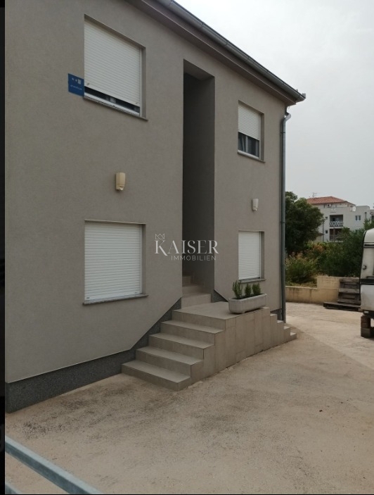Zadar, Pakoštane - 2 atraktivna apartmaja blizu morja