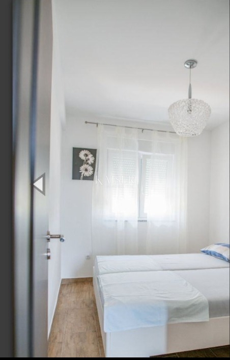 Zadar, Pakoštane - 2 atraktivna apartmaja blizu morja