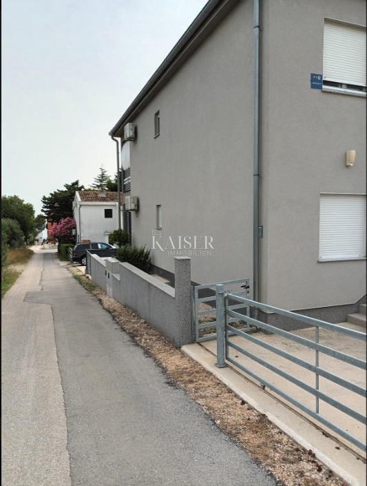 Zadar, Pakoštane - 2 atraktivna apartmaja blizu morja