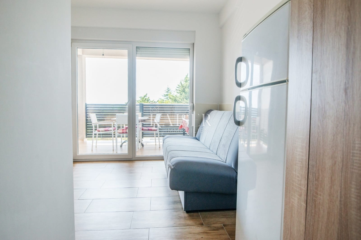 Zadar, Pakoštane - 2 atraktivna apartmaja blizu morja