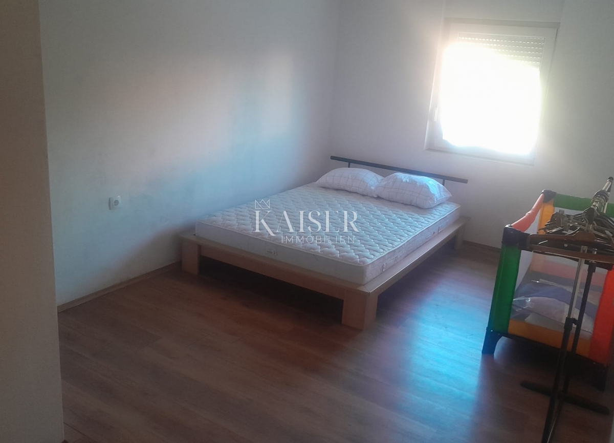 Zadar, otok Vir - Hiša z dvoriščem blizu plaže