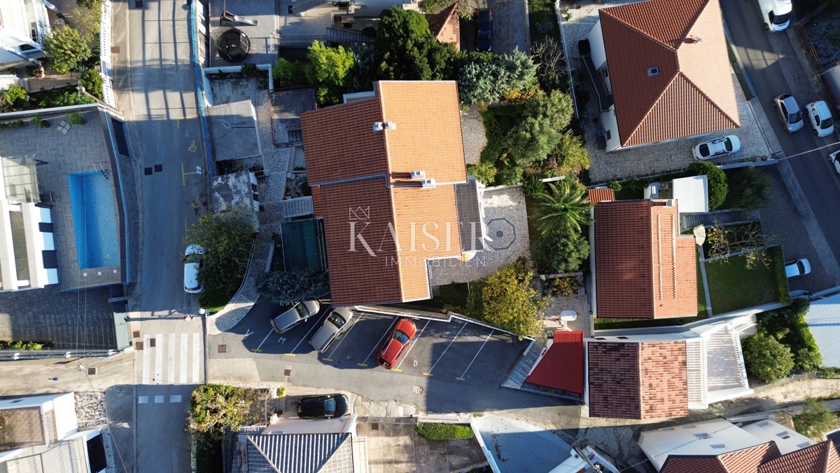 Stanovanje Selce, Crikvenica, 72,35m2