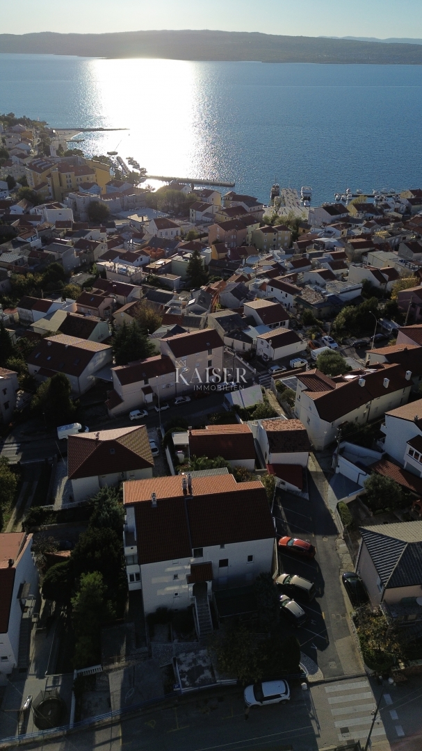 Stanovanje Selce, Crikvenica, 72,35m2